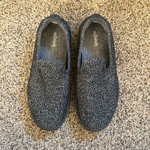 Comfy ALLBIRDS slippers!